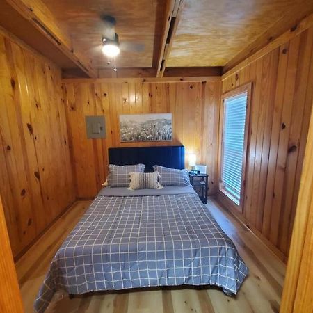 107 Vinewood Cabin Brewton Ngoại thất bức ảnh